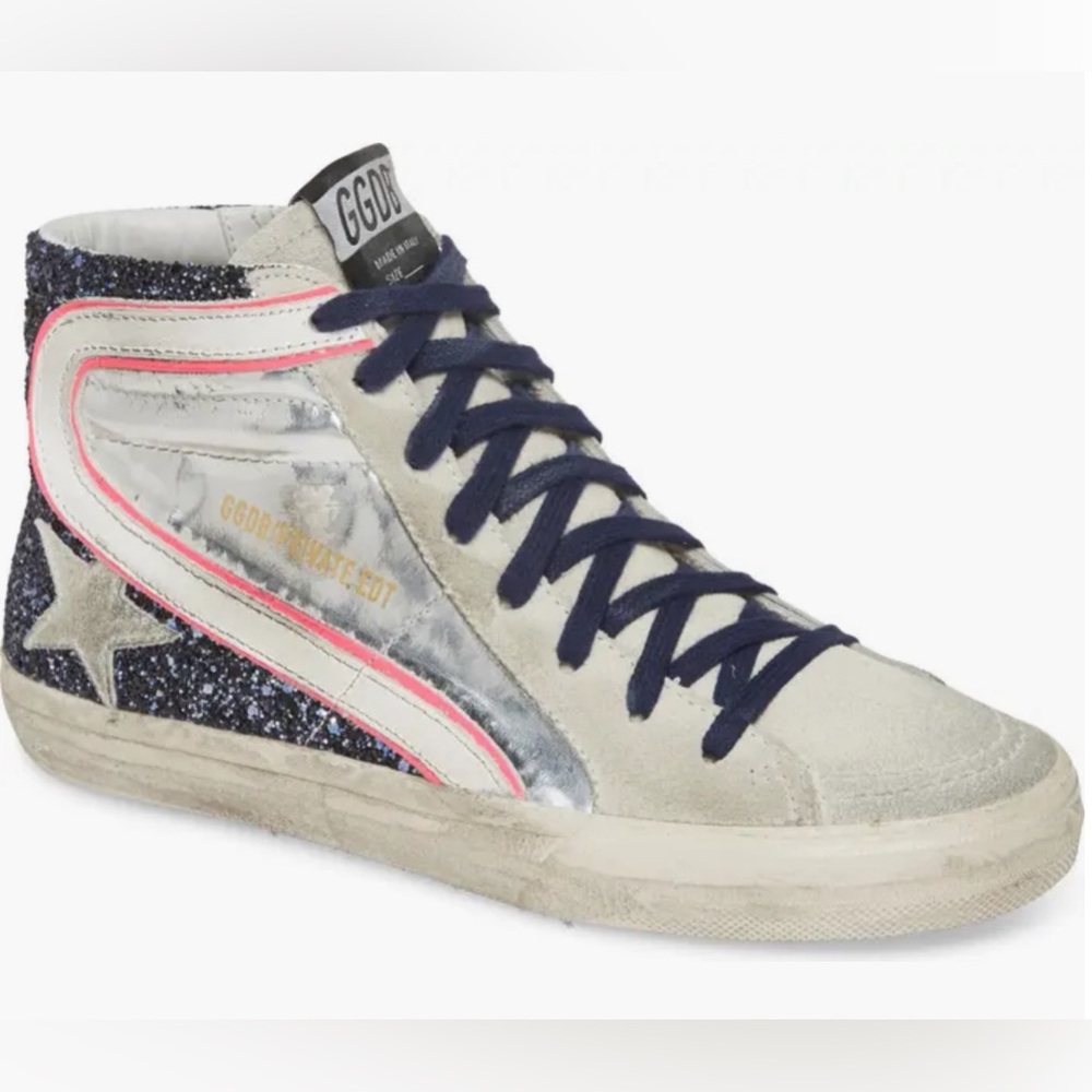 Golden Goose Slide - Nordstrom Private Edition